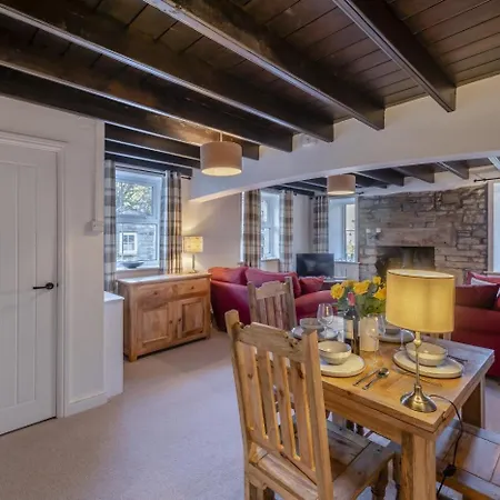 2 Bed In Langthwaite Oc-c30568 Σπίτι διακοπών Low Eskcleth