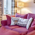 2 Bed In Langthwaite Oc-c30568 Holiday home Low Eskcleth