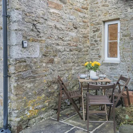 Vakantiehuis 2 Bed In Langthwaite Oc-C30568