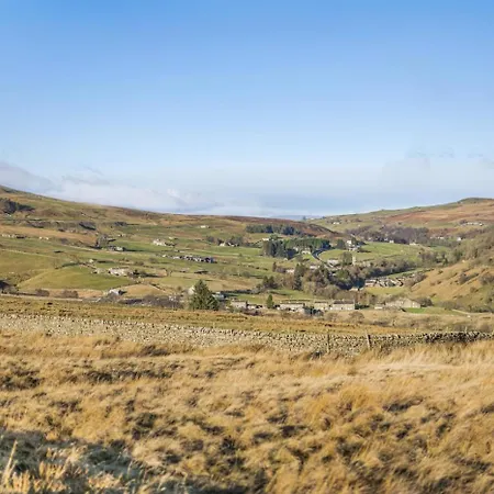 Vakantiehuis 2 Bed In Langthwaite Oc-C30568