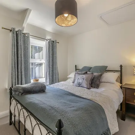 2 Bed In Langthwaite Oc-C30568 Vakantiehuis