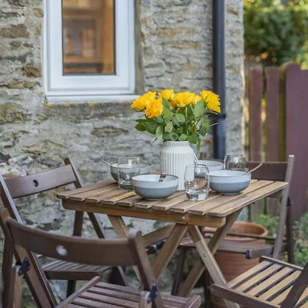 Vakantiehuis 2 Bed In Langthwaite Oc-C30568