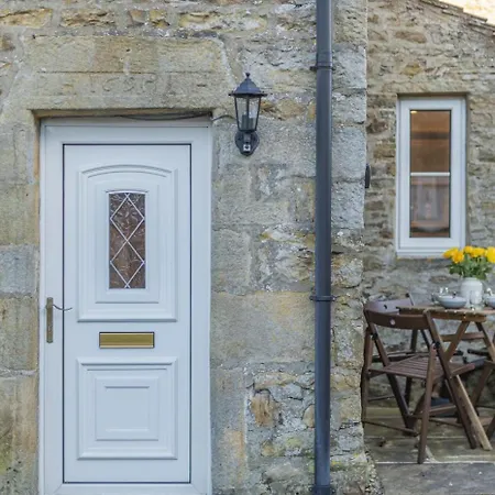 2 Bed In Langthwaite Oc-C30568 Vakantiehuis *