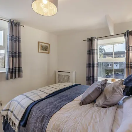 Vakantiehuis 2 Bed In Langthwaite Oc-C30568 *