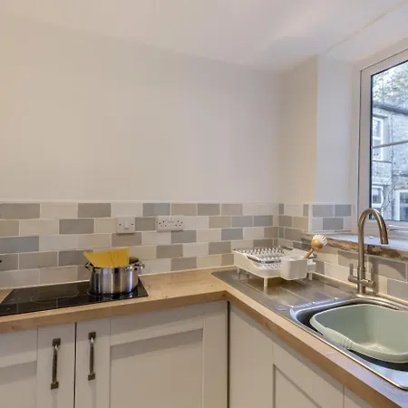 2 Bed In Langthwaite Oc-C30568 Vakantiehuis Low Eskcleth