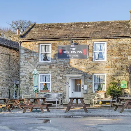 2 Bed In Langthwaite Oc-C30568 Low Eskcleth