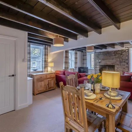 Vakantiehuis 2 Bed In Langthwaite Oc-C30568 Low Eskcleth