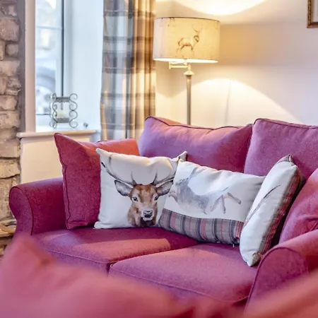 2 Bed In Langthwaite Oc-C30568 Vakantiehuis