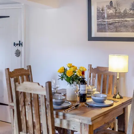 Cherry Tree - Langthwaite 펜션 *