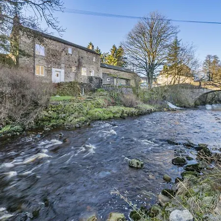2 Bed In Langthwaite Oc-c30568 Nyaraló Low Eskcleth