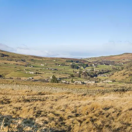Nyaraló 2 Bed In Langthwaite Oc-c30568 Low Eskcleth