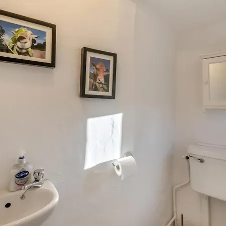 Σπίτι διακοπών Cherry Tree - Langthwaite *