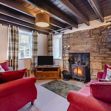 2 Bed In Langthwaite Oc-c30568 度假居 Low Eskcleth