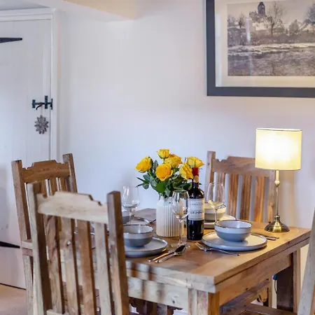 2 Bed In Langthwaite Oc-c30568 Holiday home
