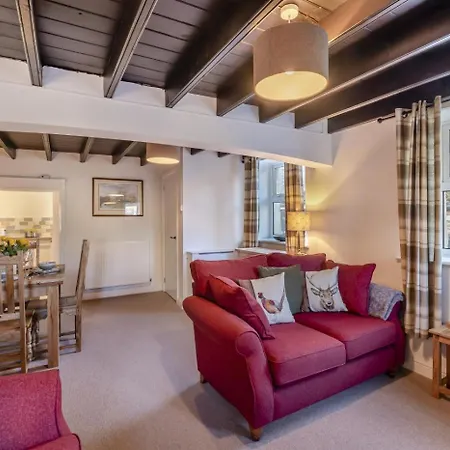 2 Bed In Langthwaite Oc-c30568 度假居 *