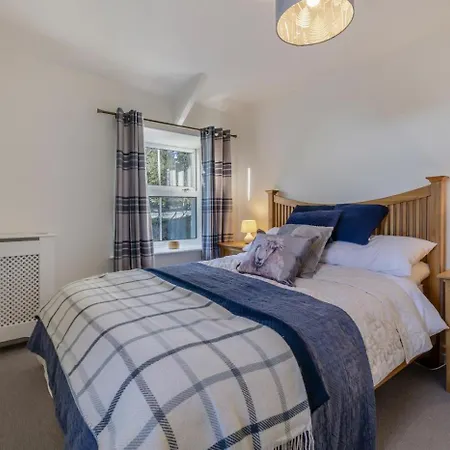 2 Bed In Langthwaite Oc-c30568 度假居